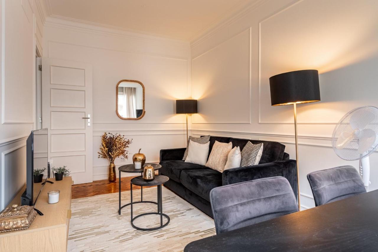 Apartamento Akicity Benfica Serene *