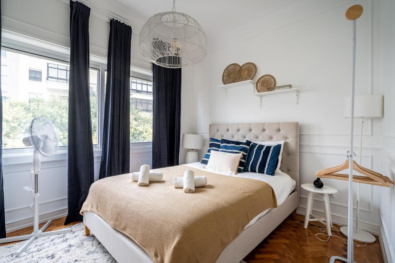 Apartamento Akicity Benfica Serene