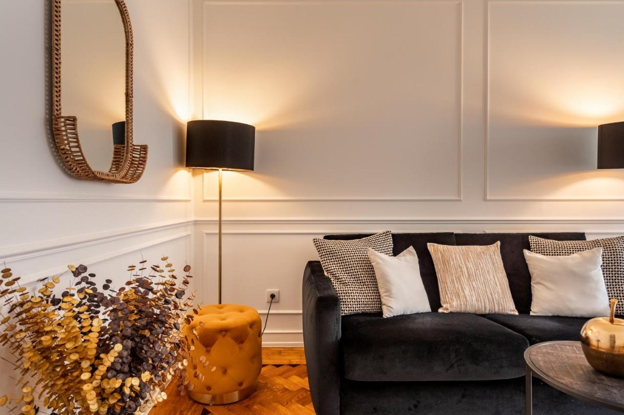 Akicity Benfica Serene Apartamento *