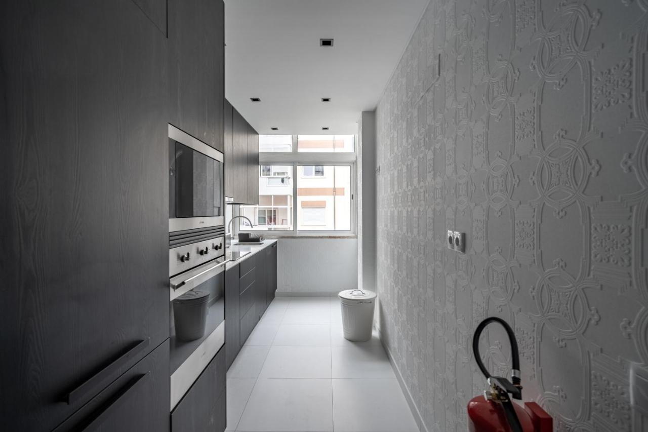 Akicity Benfica Serene Apartamento Lisboa