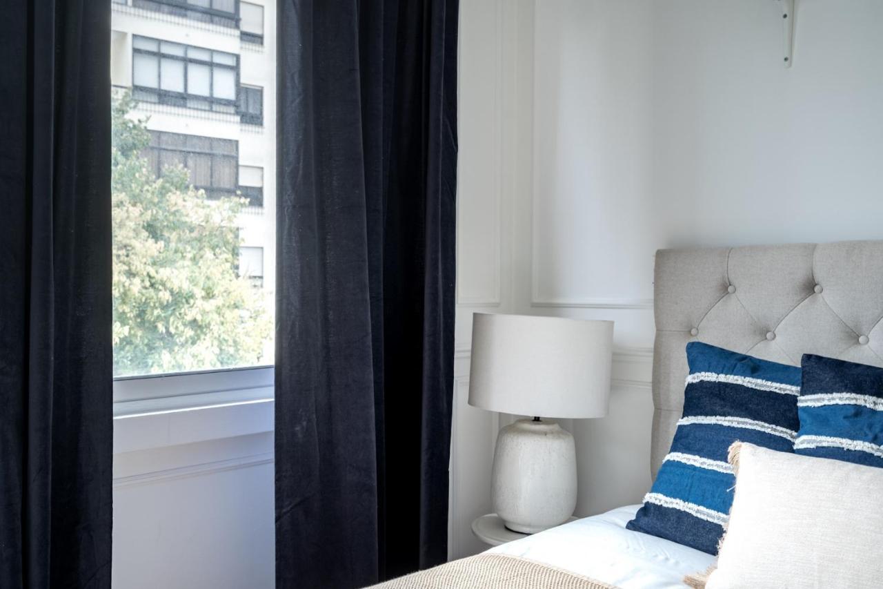 Apartamento Akicity Benfica Serene Lisboa