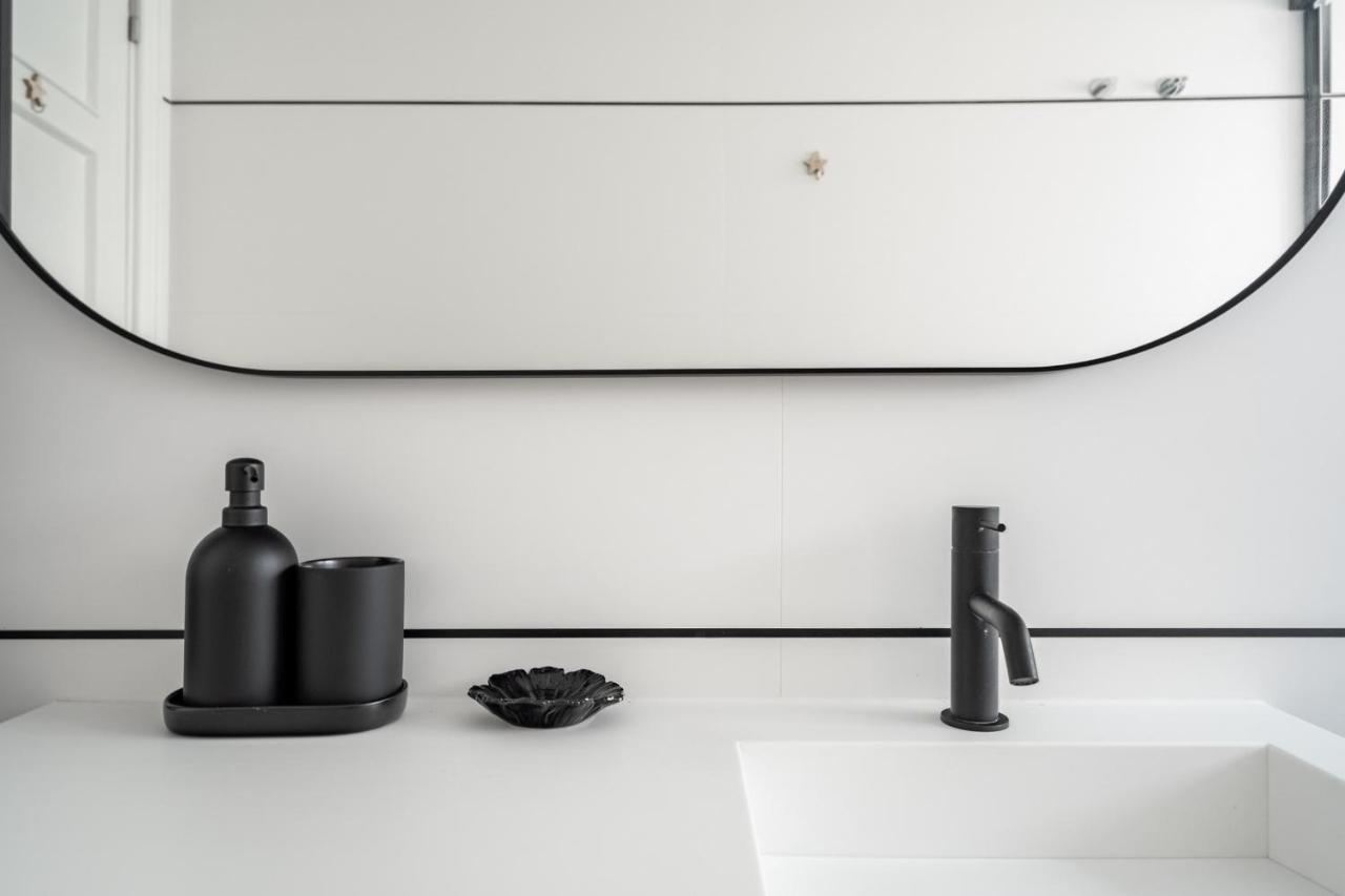Akicity Benfica Serene Apartamento