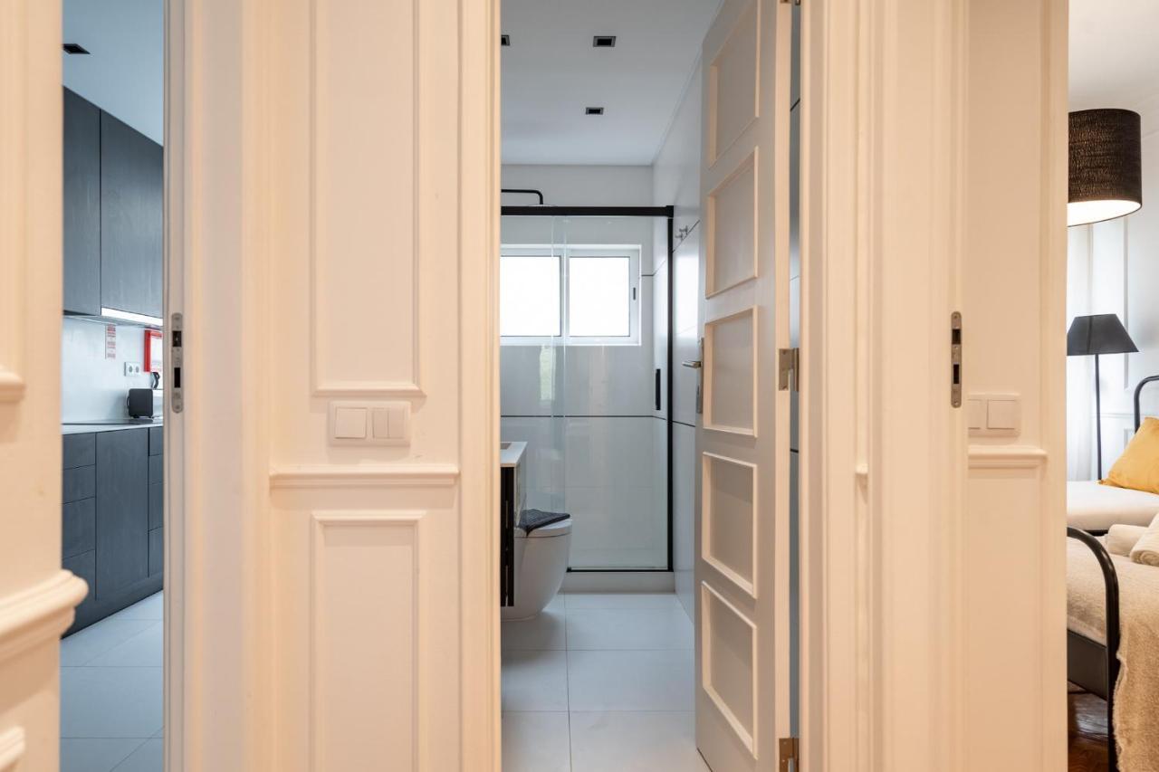 Apartamento Akicity Benfica Serene *