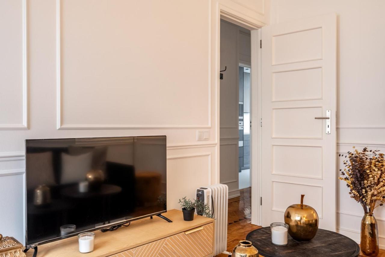 Apartamento Akicity Benfica Serene