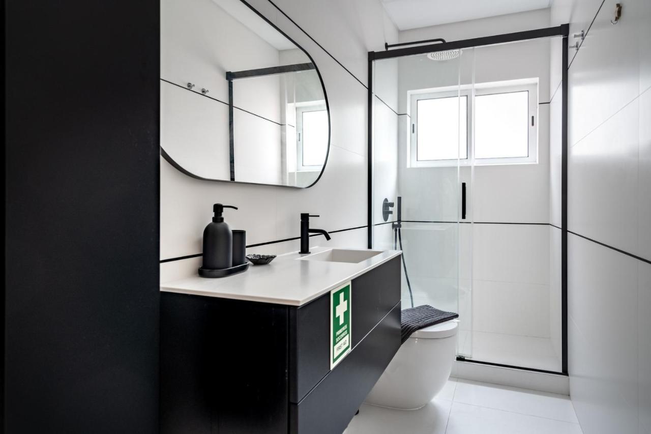 Apartamento Akicity Benfica Serene *