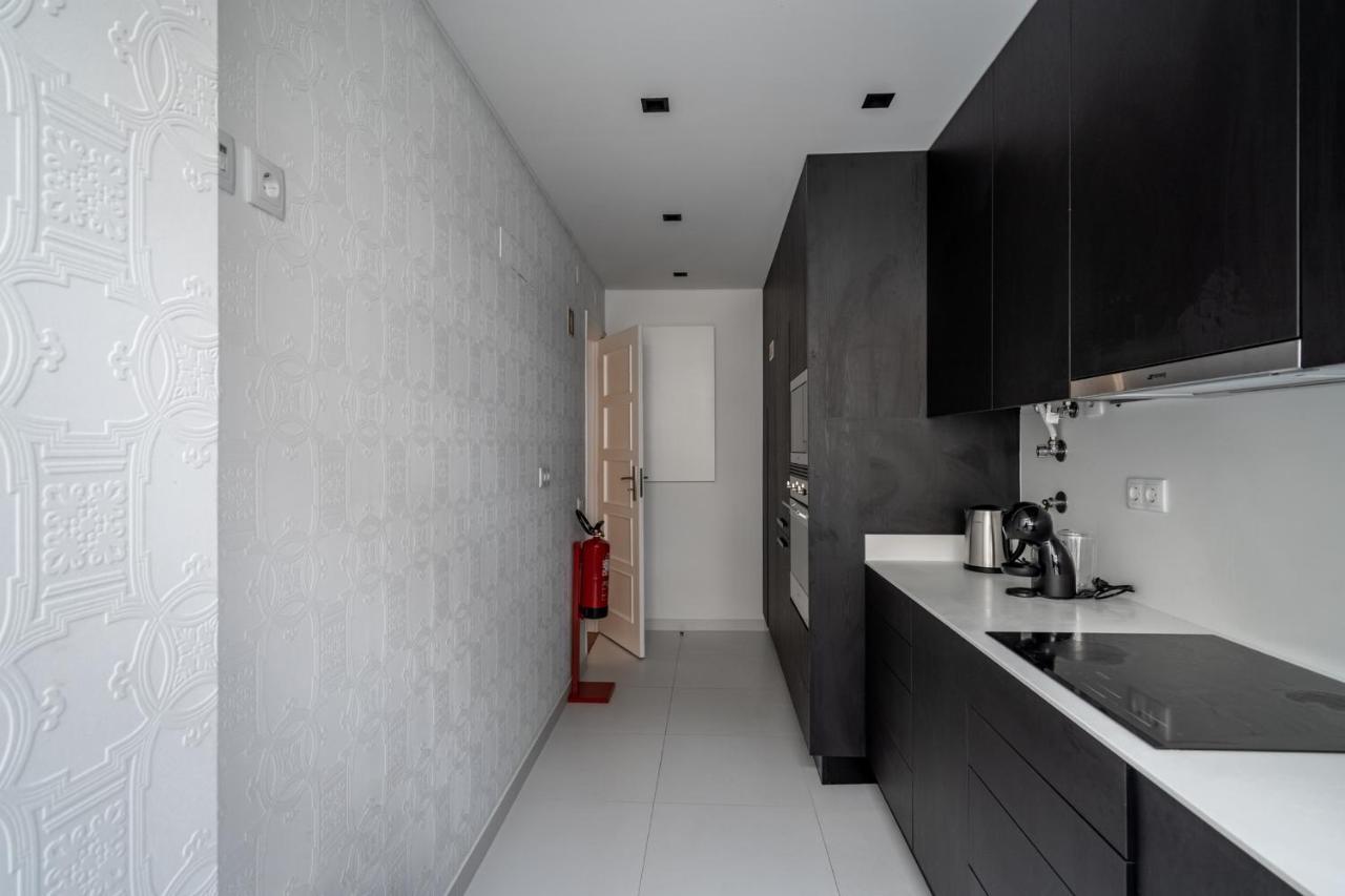 Apartamento Akicity Benfica Serene