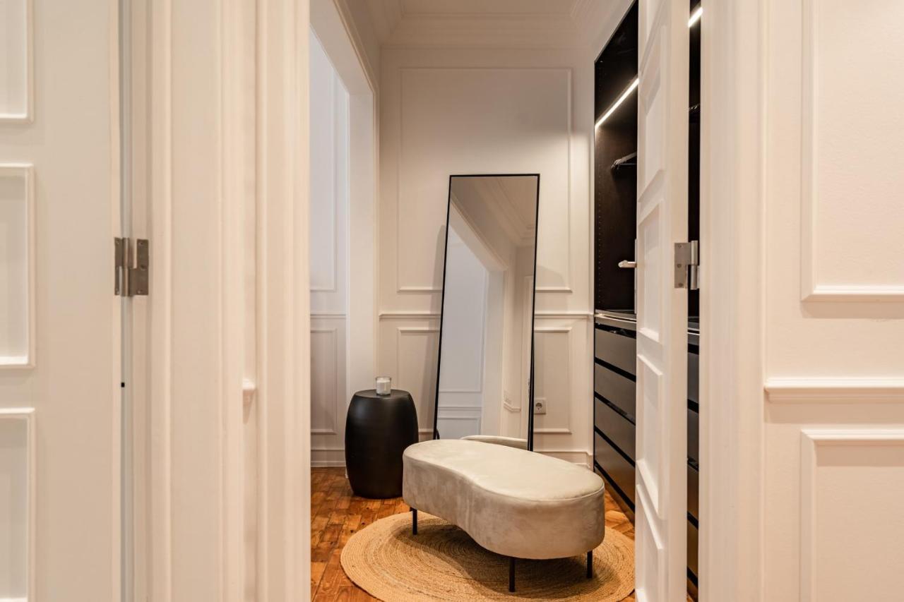Akicity Benfica Serene Apartamento *