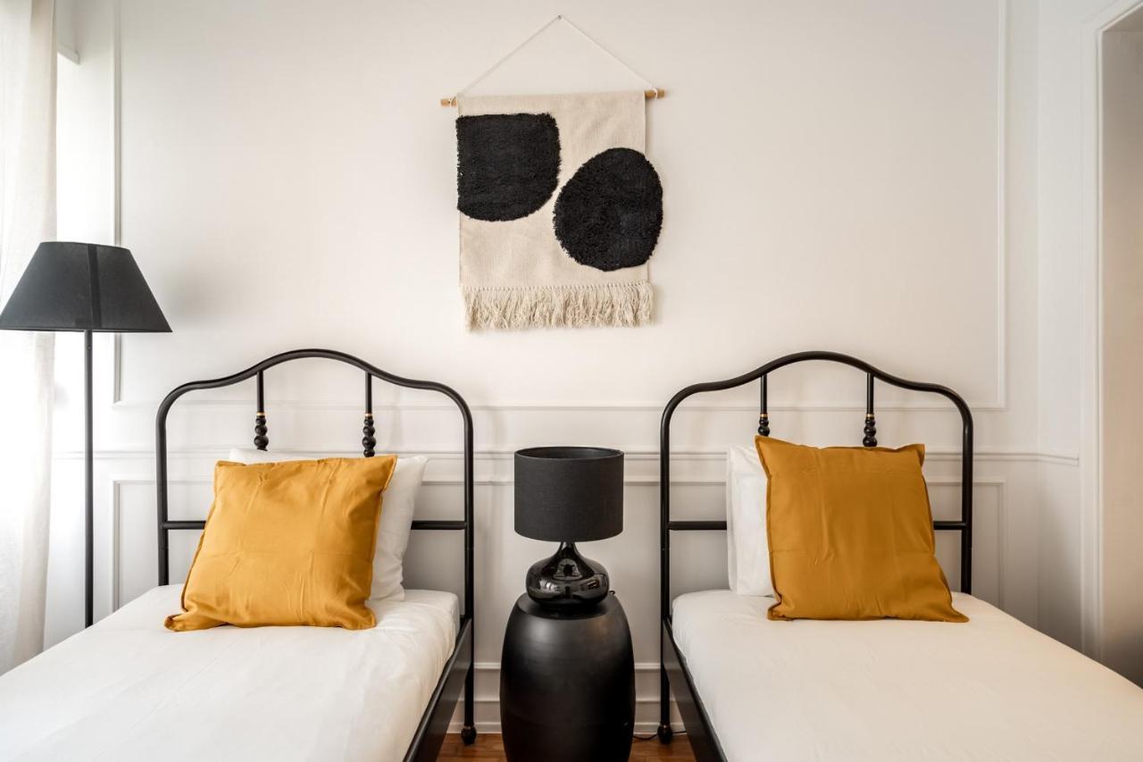 Apartamento Akicity Benfica Serene