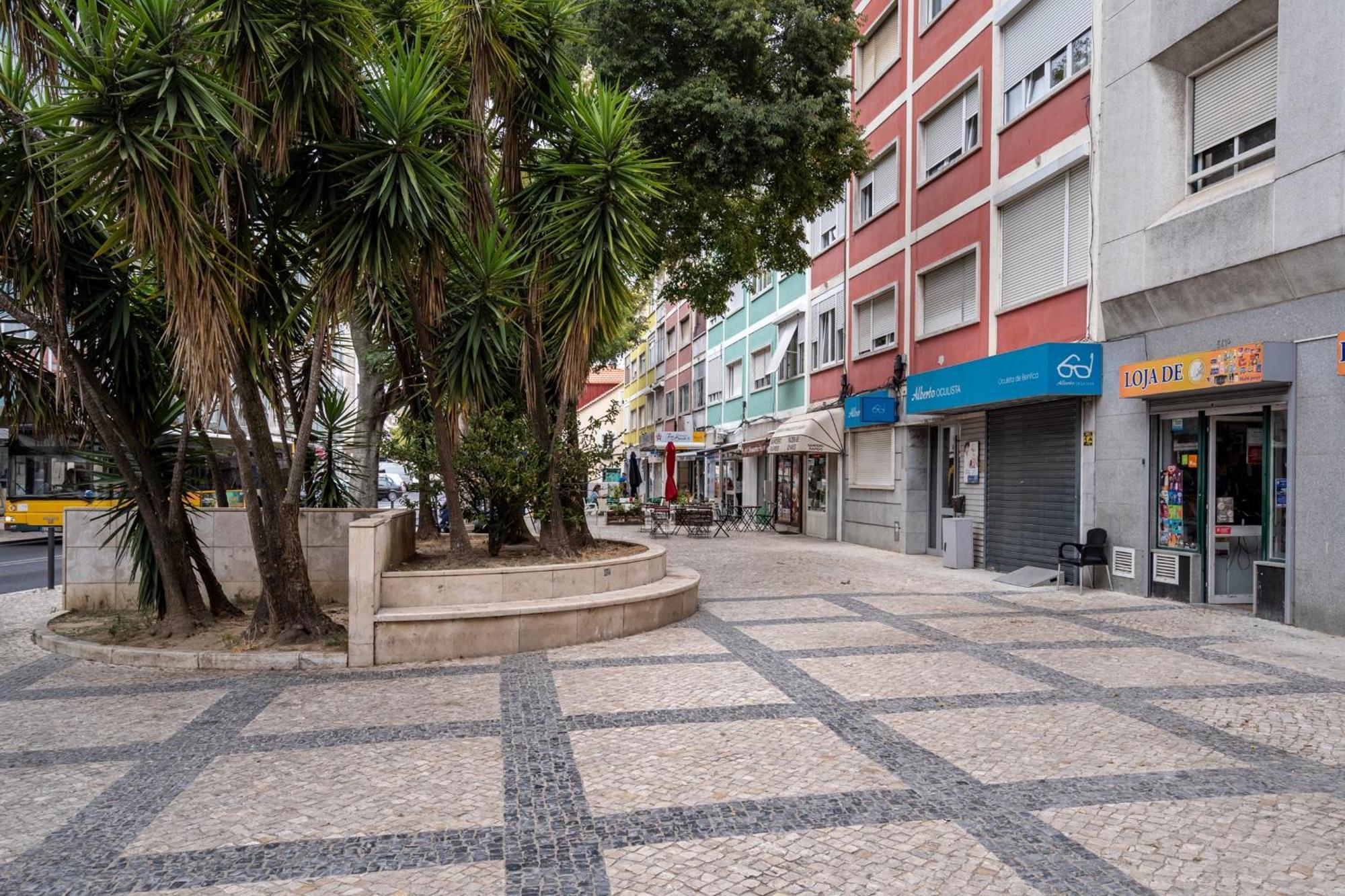 Akicity Benfica Serene Lisboa