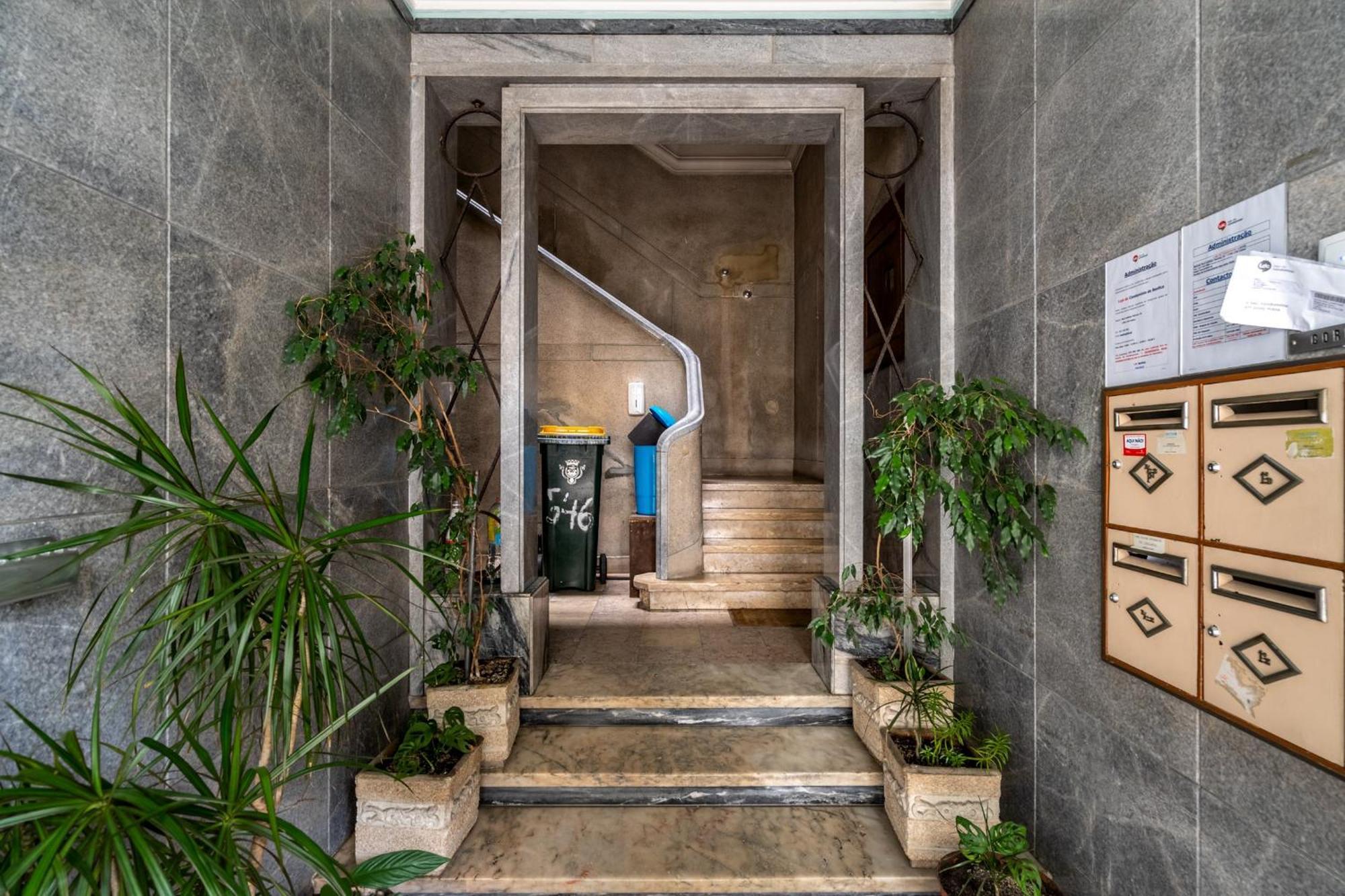 Apartamento Akicity Benfica Serene *